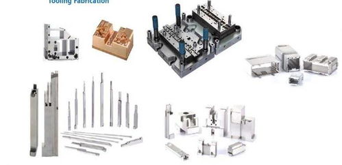 精密連接器模具智能化制造及企業(yè)總部建設(shè)備案申請可行性研究報(bào)告